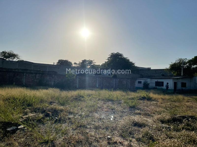 Lote en Arriendo, LA SIERRA, Barranquilla - Vista 2