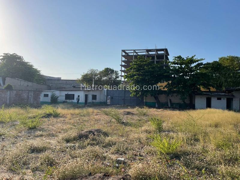 Lote en Arriendo, LA SIERRA, Barranquilla - Vista 3