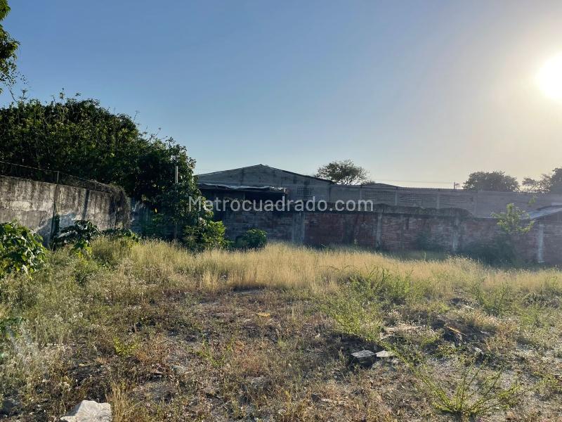 Lote en Arriendo, LA SIERRA, Barranquilla - Vista 4