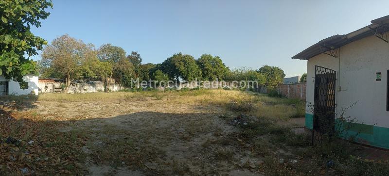 Lote en Arriendo, LA SIERRA, Barranquilla - Vista 5