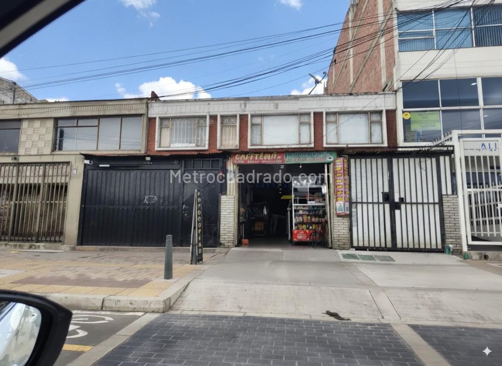 Apartamento en Venta  EL SALITRE