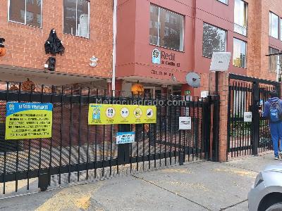 Casa de 2 alcobas en venta en Verbenal, Bogotá, 69 m² · foto 2 de 20