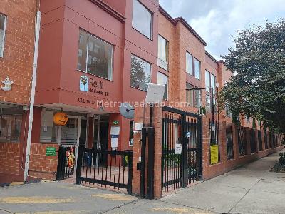 Casa de 2 alcobas en venta en Verbenal, Bogotá, 69 m² · foto 3 de 20