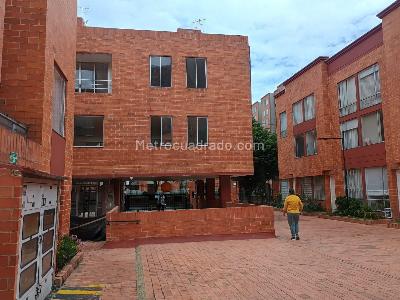Casa de 2 alcobas en venta en Verbenal, Bogotá, 69 m² · foto 4 de 20