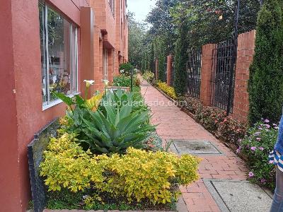 Casa de 2 alcobas en venta en Verbenal, Bogotá, 69 m² · foto 5 de 20