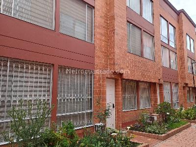 Casa de 2 alcobas en venta en Verbenal, Bogotá, 69 m² · foto 6 de 20