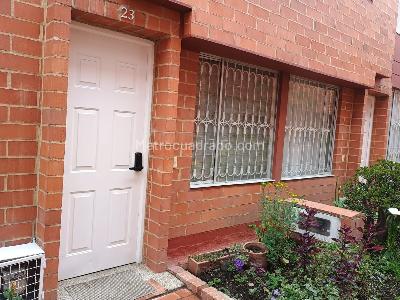 Casa de 2 alcobas en venta en Verbenal, Bogotá, 69 m² · foto 8 de 20