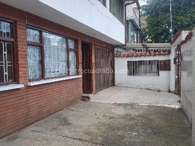 Casa en venta en Prado Veraniego, Bogotá · foto 8 de 20