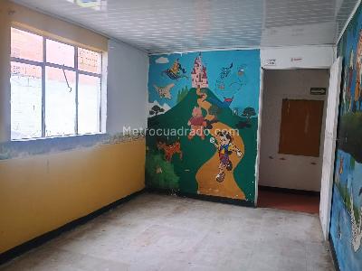 Casa de 1 alcoba en venta en Toberin, Bogotá, 384 m² · foto 11 de 20