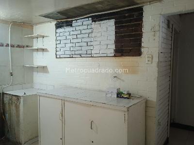 Casa de 1 alcoba en venta en Toberin, Bogotá, 384 m² · foto 15 de 20