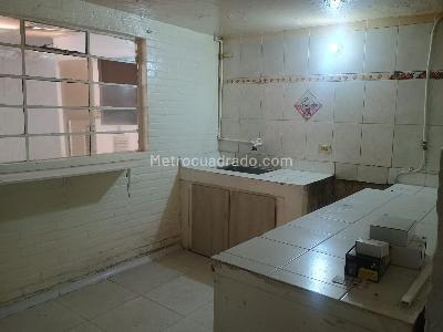 Casa de 1 alcoba en venta en Toberin, Bogotá, 384 m² · foto 17 de 20