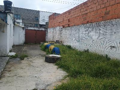 Casa de 1 alcoba en venta en Toberin, Bogotá, 384 m² · foto 20 de 20