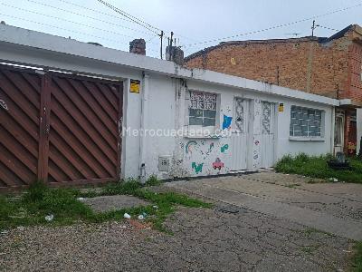 Casa de 1 alcoba en venta en Toberin, Bogotá, 384 m² · foto 3 de 20