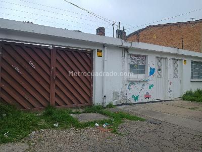 Casa de 1 alcoba en venta en Toberin, Bogotá, 384 m² · foto 4 de 20