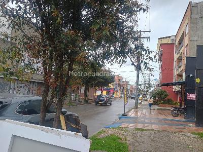 Casa de 1 alcoba en venta en Toberin, Bogotá, 384 m² · foto 5 de 20