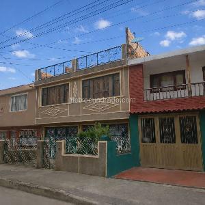 Casa de 3 alcobas en venta en Suba San Jorge, Bogotá, 180 m² · foto 3 de 18