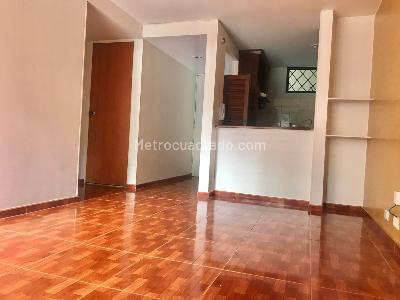 Apartamento de 1 alcoba en venta en Balcones De Bella Suiza, Bogotá, 38 m² · foto 10 de 20