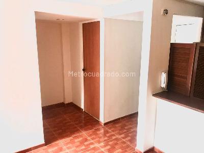 Apartamento de 1 alcoba en venta en Balcones De Bella Suiza, Bogotá, 38 m² · foto 13 de 20