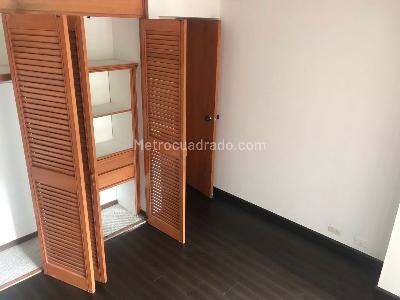Apartamento de 1 alcoba en venta en Balcones De Bella Suiza, Bogotá, 38 m² · foto 14 de 20