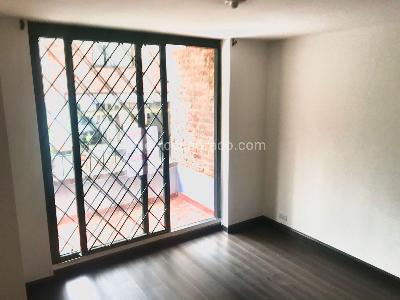 Apartamento de 1 alcoba en venta en Balcones De Bella Suiza, Bogotá, 38 m² · foto 18 de 20