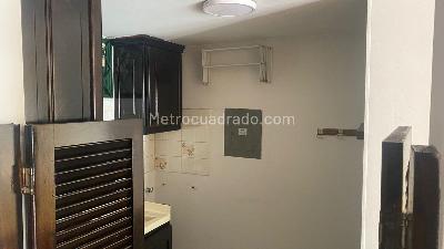 Apartamento de 1 alcoba en venta en Balcones De Bella Suiza, Bogotá, 38 m² · foto 3 de 20