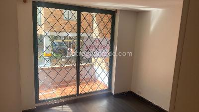 Apartamento de 1 alcoba en venta en Balcones De Bella Suiza, Bogotá, 38 m² · foto 5 de 20