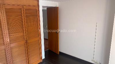 Apartamento de 1 alcoba en venta en Balcones De Bella Suiza, Bogotá, 38 m² · foto 9 de 20