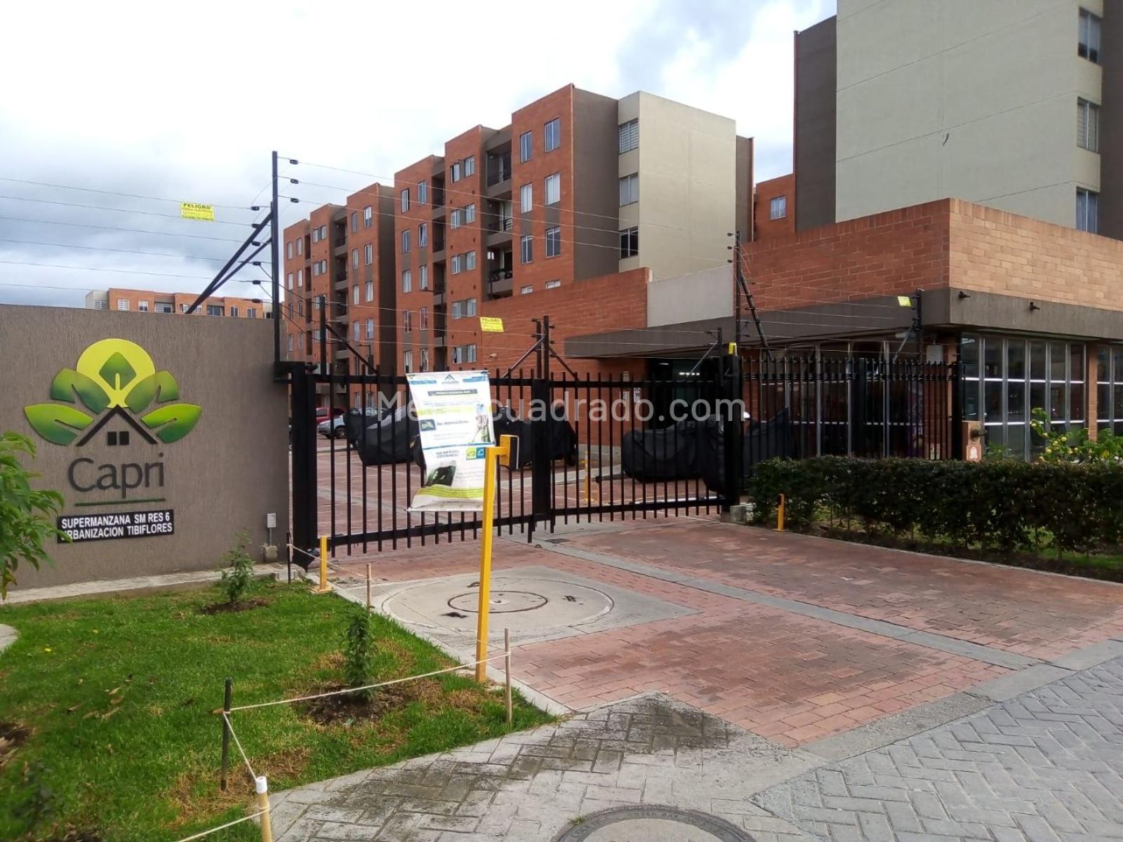 Foto del apartamento
