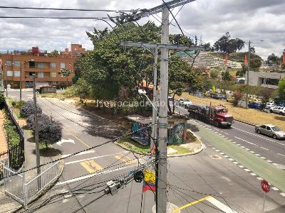 Apartamento de 2 alcobas en venta en Bulevar Niza, Bogotá · foto 20 de 20