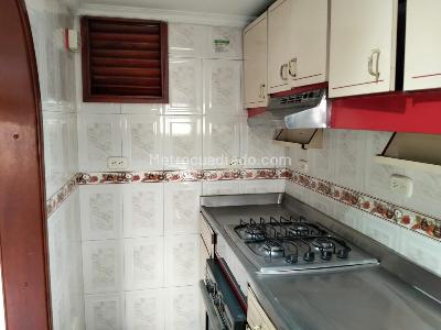 Apartamento de 2 alcobas en venta en Bulevar Niza, Bogotá · foto 16 de 20