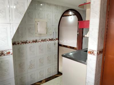 Apartamento de 2 alcobas en venta en Bulevar Niza, Bogotá · foto 15 de 20