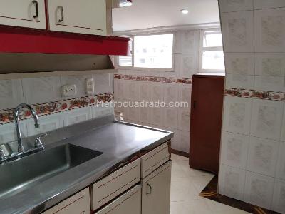 Apartamento de 2 alcobas en venta en Bulevar Niza, Bogotá · foto 19 de 20