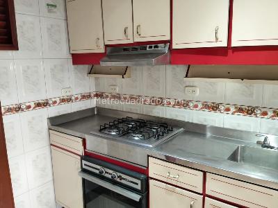Apartamento de 2 alcobas en venta en Bulevar Niza, Bogotá · foto 18 de 20