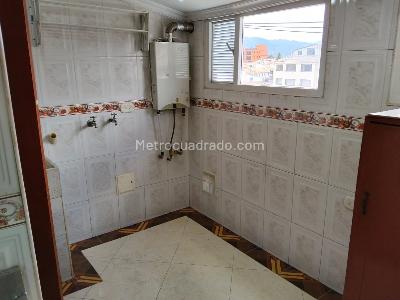 Apartamento de 2 alcobas en venta en Bulevar Niza, Bogotá · foto 11 de 20