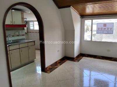 Apartamento de 2 alcobas en venta en Bulevar Niza, Bogotá · foto 12 de 20