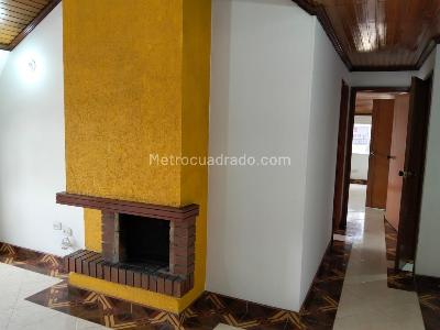 Apartamento de 2 alcobas en venta en Bulevar Niza, Bogotá · foto 4 de 20