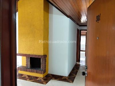 Apartamento de 2 alcobas en venta en Bulevar Niza, Bogotá · foto 2 de 20