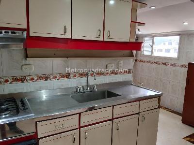 Apartamento de 2 alcobas en venta en Bulevar Niza, Bogotá · foto 17 de 20