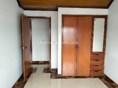 Apartamento de 2 alcobas en venta en Bulevar Niza, Bogotá · foto 9 de 20