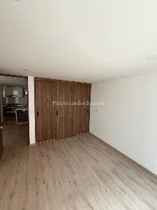 Apartamento de 1 alcoba en venta en Quintaparedes, Bogotá, 55 m² · foto 10 de 19