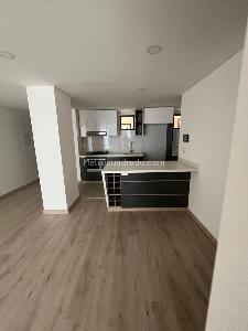 Apartamento de 1 alcoba en venta en Quintaparedes, Bogotá, 55 m² · foto 12 de 19
