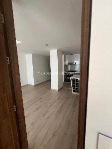 Apartamento de 1 alcoba en venta en Quintaparedes, Bogotá, 55 m² · foto 13 de 19