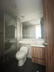 Apartamento de 1 alcoba en venta en Quintaparedes, Bogotá, 55 m² · foto 14 de 19