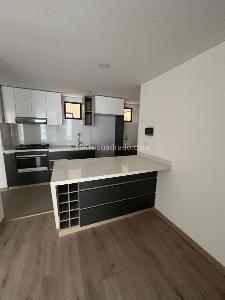 Apartamento de 1 alcoba en venta en Quintaparedes, Bogotá, 55 m² · foto 15 de 19