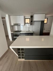 Apartamento de 1 alcoba en venta en Quintaparedes, Bogotá, 55 m² · foto 16 de 19