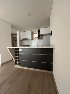 Apartamento de 1 alcoba en venta en Quintaparedes, Bogotá, 55 m² · foto 17 de 19