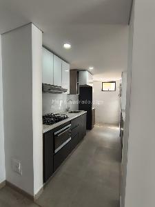 Apartamento de 1 alcoba en venta en Quintaparedes, Bogotá, 55 m² · foto 18 de 19