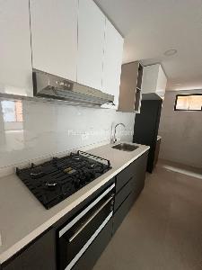 Apartamento de 1 alcoba en venta en Quintaparedes, Bogotá, 55 m² · foto 2 de 19