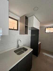 Apartamento de 1 alcoba en venta en Quintaparedes, Bogotá, 55 m² · foto 3 de 19