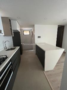 Apartamento de 1 alcoba en venta en Quintaparedes, Bogotá, 55 m² · foto 4 de 19